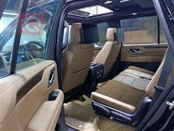 شيفروليه تاهو